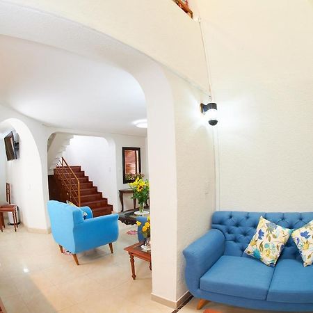 Astorga Hotel Arequipa Yanahuara Eksteriør billede