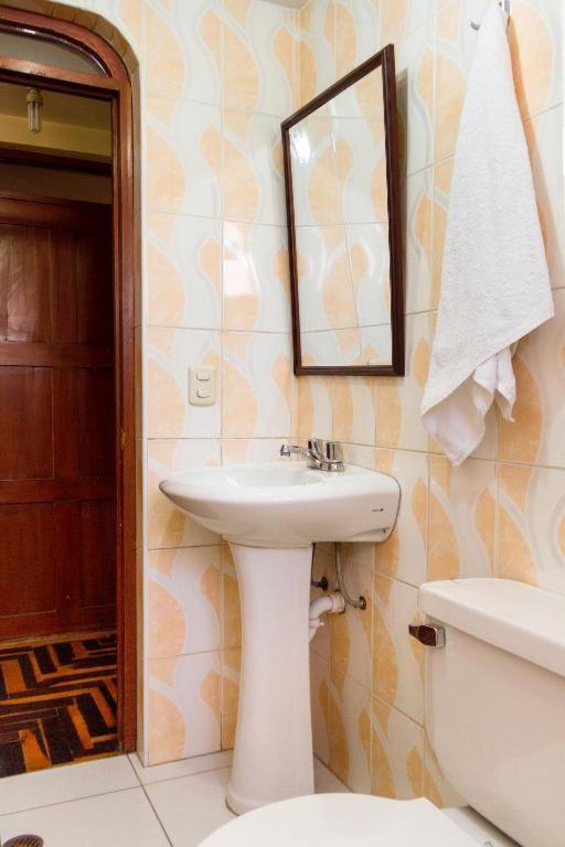 Astorga Hotel Arequipa Yanahuara Eksteriør billede
